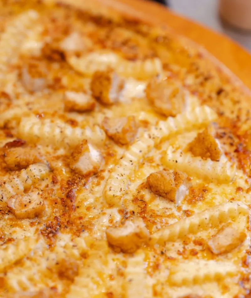 'Pizza Today' tapped this Columbus spot as a pizza 'destination'