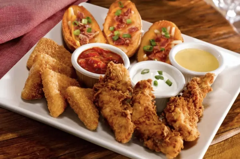 National restaurant chain closes last two Columbus-area locations