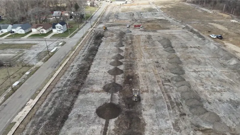 Board of Control Approves $1.2M Grant for Crab Creek Roadway Project