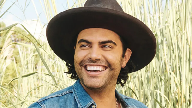 JAC Offers First Responders Free Tickets to Niko Moon Concert