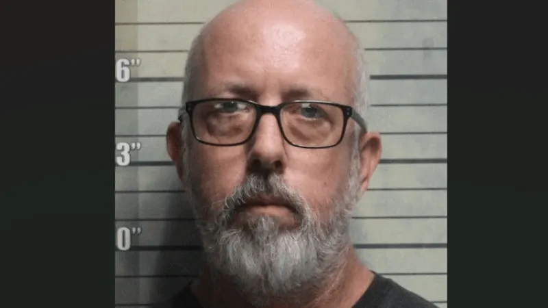 Repeat sex offender sentenced to 19-plus years in federal prison for child porn crimes
