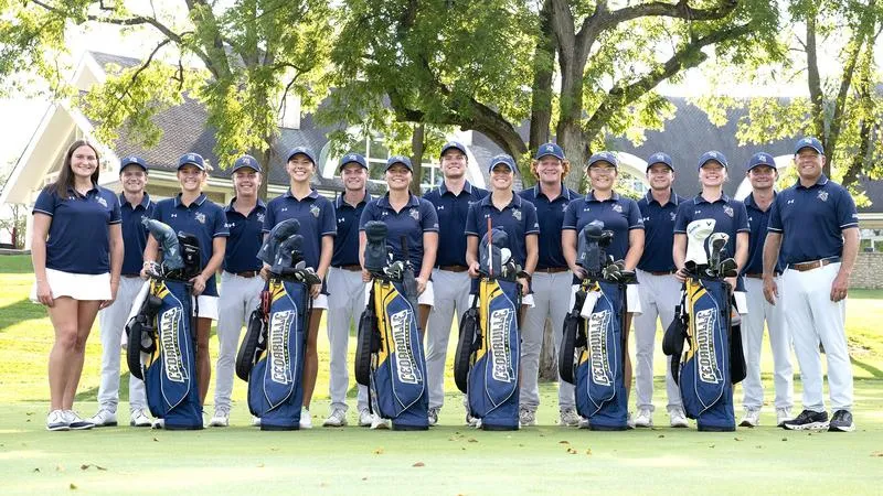 Jackets partner with Country Club of the North as home of CU golf