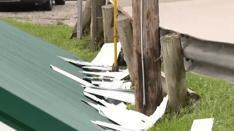Jefferson County engineer outlines storm cleanup priorities at meeting