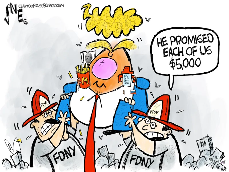 Ground Zero Liar