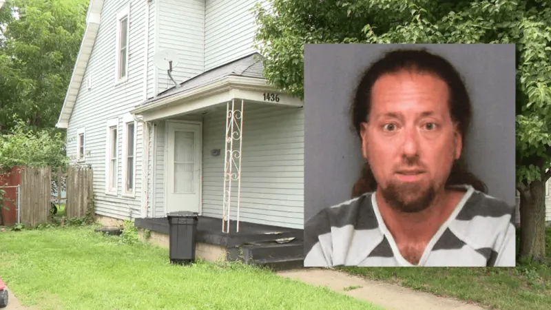 Missing Springfield teen found alive 263 days later in former teacher's home