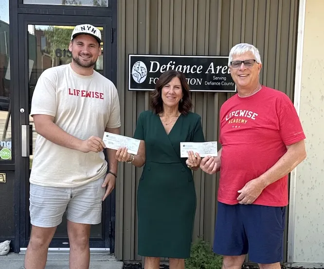 LifeWise Academies Receive Grants from Fitzenrider Fund for Families