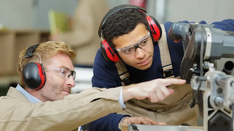 Who Sees Themselves as Working Class?