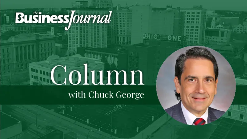 Column: America Risks Giving Away Its Academic Advantage