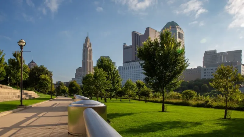 Columbus Weather: Dry Friday before scattered storms Saturday