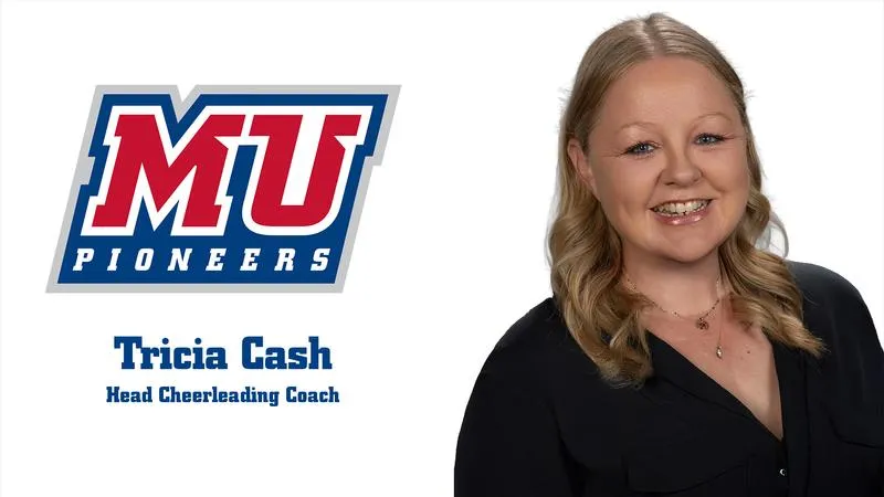Tricia Cash Hired as Malone Head Cheerleading Coach