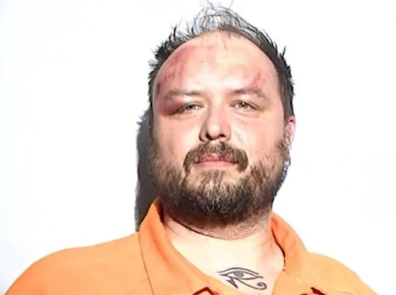Former Ohio attorney convicted after trying to shoot ex-wife in restaurant