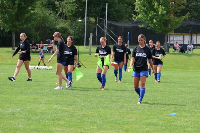 UC Overpowered by Northwood in Shutout Loss