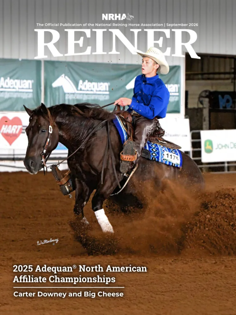 Big Cheese secures the cheddar at this year's NAAC