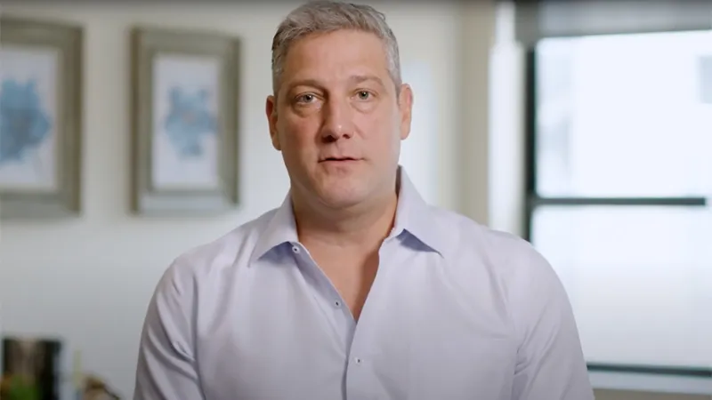 Tim Ryan Named to National Commission on AI, Workforce