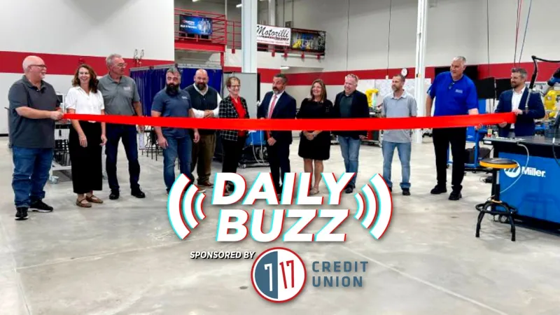 New Innovation Center Expands TCTC Opportunities; Big Concerts Coming to Valley