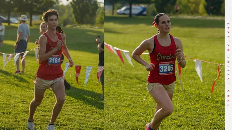 Cross country returns to action at Spartan Invitational