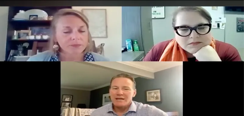 RESURFACED VIDEO: Jon Husted Wants To Replace Ohioans' Jobs With Robots