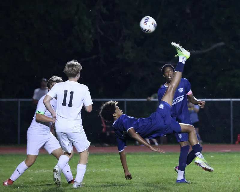 Bulldog Sports Round-Up | Sept. 11, 2026