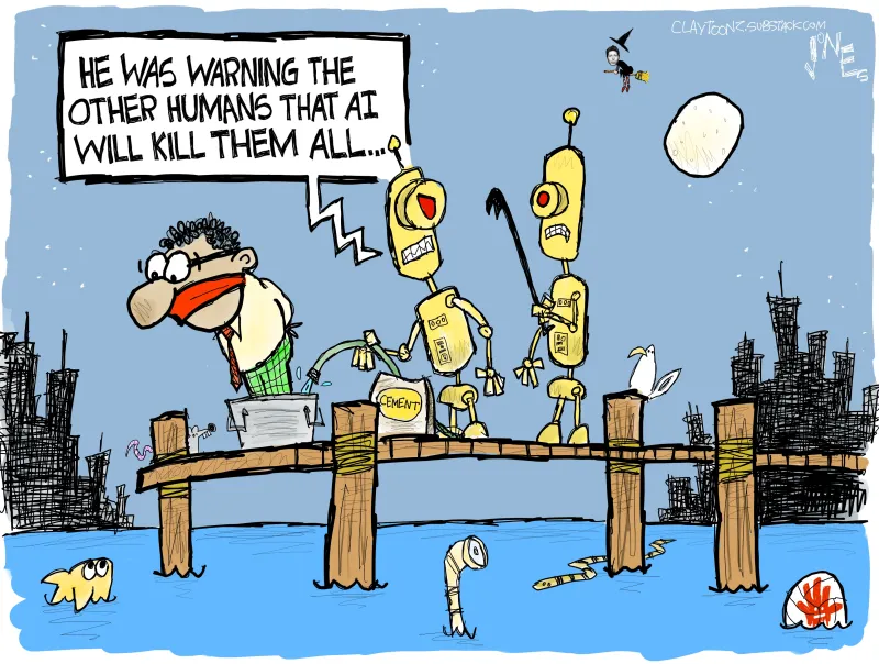 Artificial Henchmen