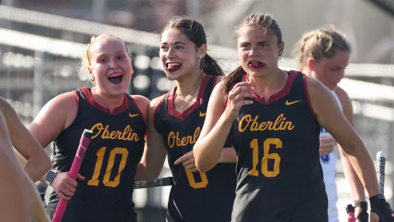 Four Different Goal Scorers Lead Oberlin Past EMU 6-1