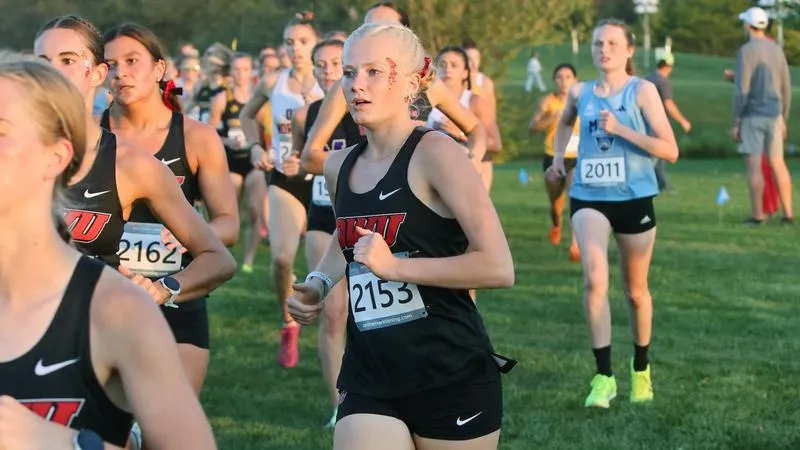 No. 24 Bishops Finish in Top Half of High-Powered Spartan Invitational