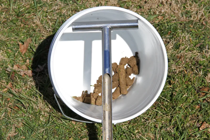 Fall soil testing: Optimize field nutrients and fertilizer plans