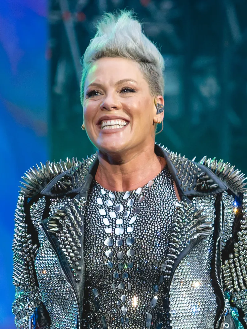 From Iraq to Gaza: CODEPINK Challenges P!nk Over Her Changing Voice on War