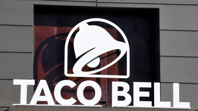 Police: Angry customer fires gun through Ohio Taco Bell drive-thru window over order