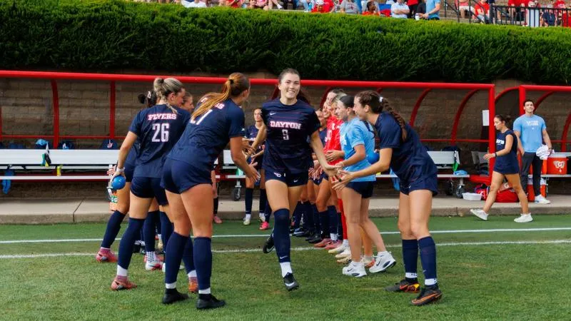 #UDWSOC Takes On Ball State In Final Non-Conference Tilt