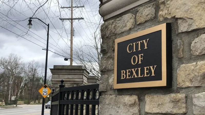 Bexley accepting applications for mayor after Kessler resigns