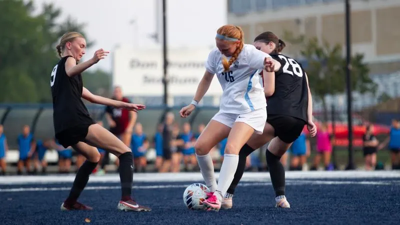 Women's Soccer drops a road matchup to Transylvania