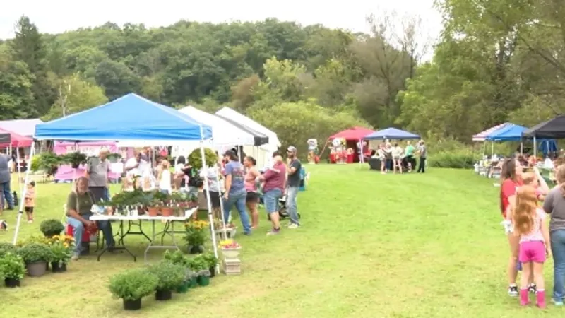 County Road 39 Farm Fest invites community for food, music and family fun