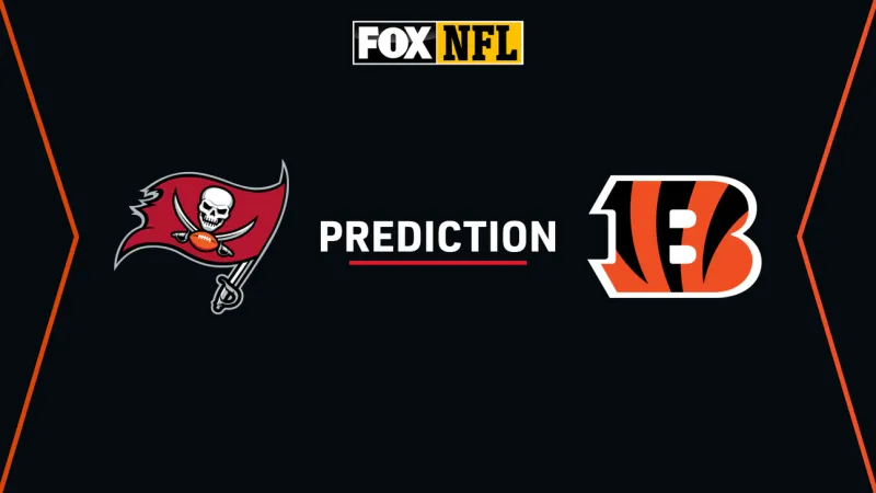 Bengals vs. Buccaneers Prediction, Odds, Pick For NFL Week 1