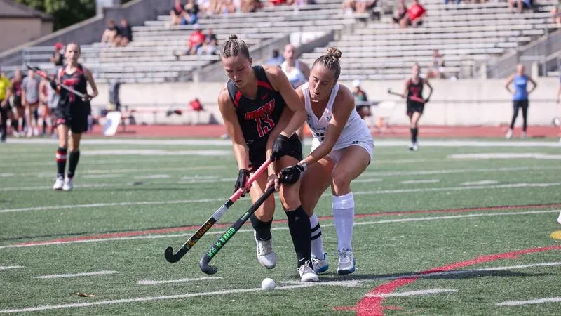 Hyland Lifts Bishops Over William Smith with Overtime Goal