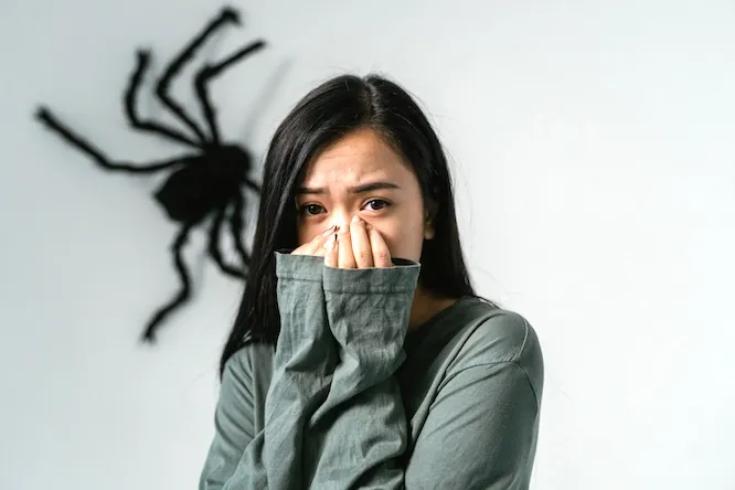 FEAR