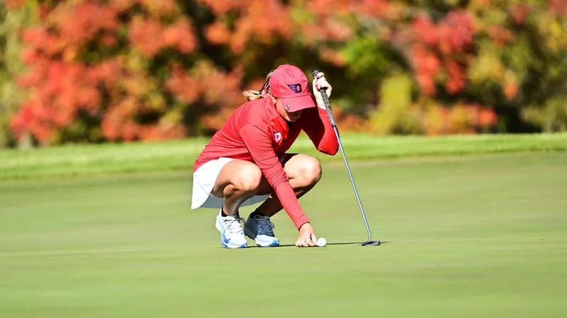 Brittany Kelly Classic Up Next For Women's Golf