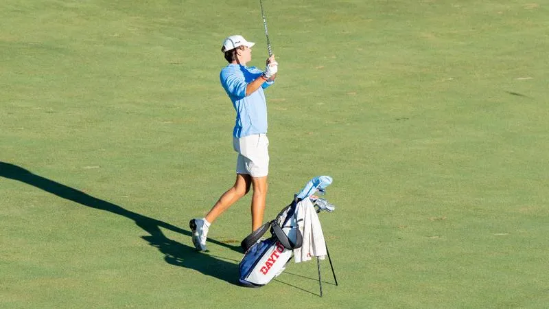 #UDMGOLF To Open 2026-27 Season At RedHawk Intercollegiate In Pittsburgh