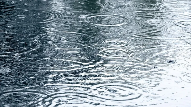 Columbus Weather: Isolated storms this evening then cooler and drier tomorrow