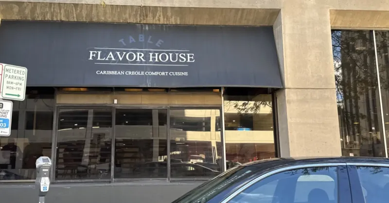 Clarion Cuisine: Flavor House lives up to its name
