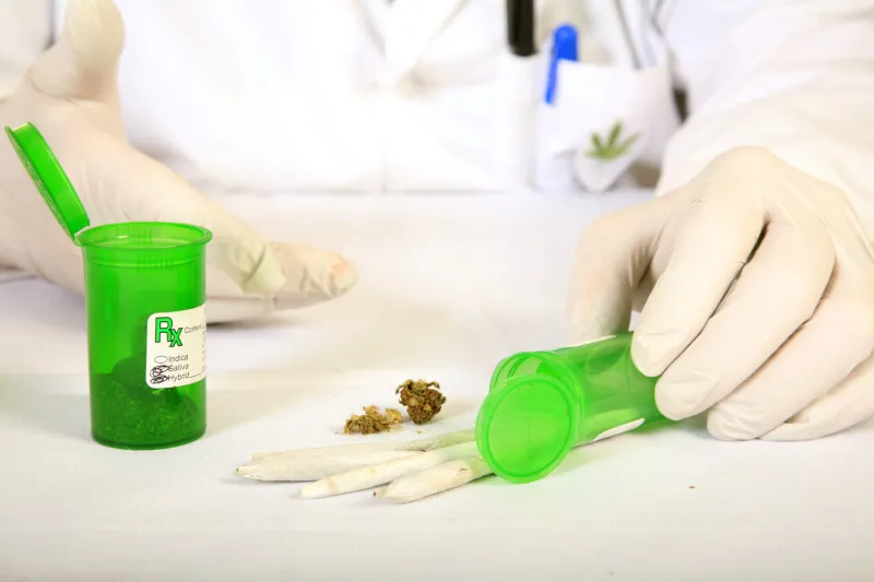 How Ohio Residents Can Access Medical Cannabis: A 2026 Guide for Patients