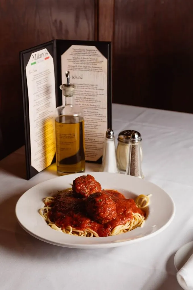 Taxation Department closes long-standing Columbus restaurant's dining room