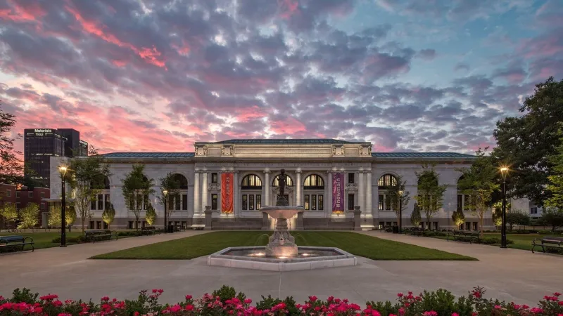 Columbus library partners with Contemporary Theatre of Ohio to offer free show tickets