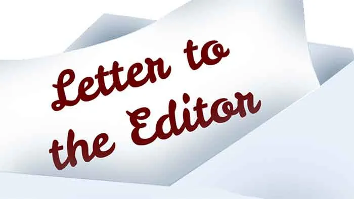 LETTER TO THE EDITOR: One Boy's Joy, One Man's Gratitude