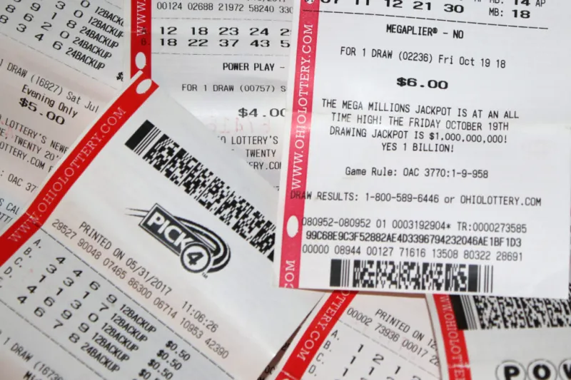 Local man wins lottery with ticket sold at Central Ohio pizzeria