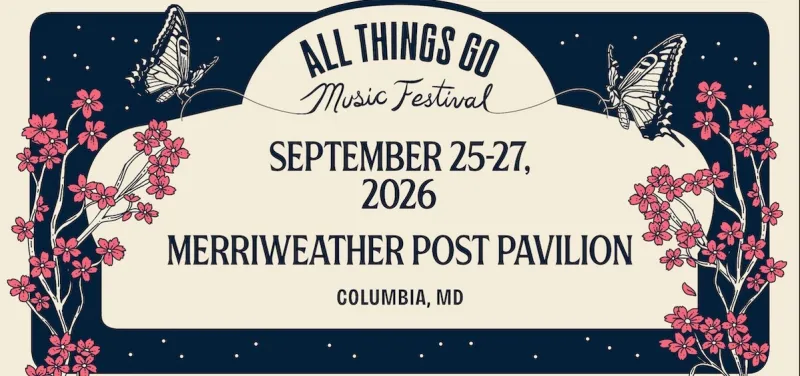 All Things Go DC 2026 showcases the strength of women and queer artists in pop