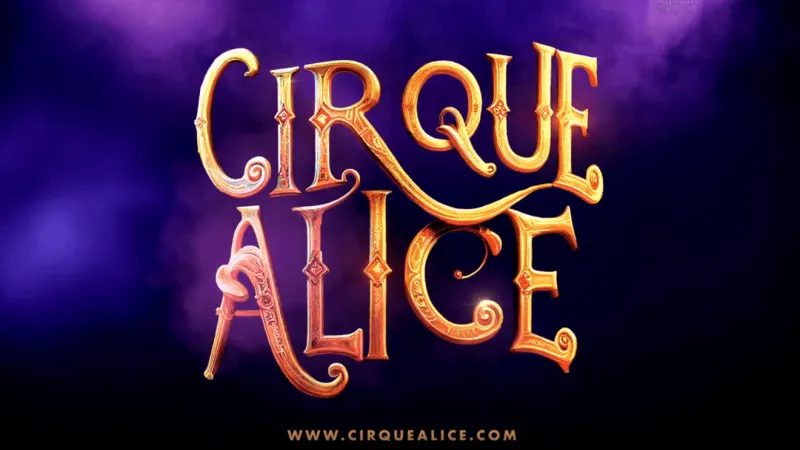 Cirque Alice tour brings Wonderland-inspired acrobatics to Columbus in 2027