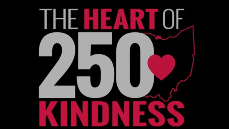 Ohio Attorney General launches Heart of Kindness initiative