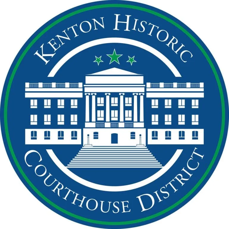 HCCBA Confirms Departure of Kenton Historic Courthouse District Coordinator