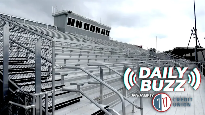 Harding Stadium Expansion Reaches Finish Line