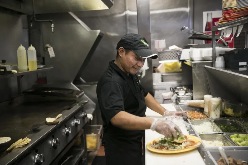 Latin-American-owned Local Businesses in Columbus
